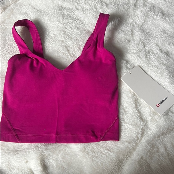 Lululemon align tank top - Picture 5 of 6